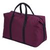 SD3 DUFFLE BAG ORCHID