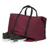 SD3 DUFFLE BAG ORCHID