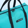 SD3 DUFFLE BAG D.GREEN