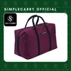 SD3 DUFFLE BAG ORCHID