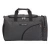 SD4 DUFFLE BAG D.GREY