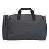 SD4 DUFFLE BAG D.GREY