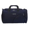 SD4 DUFFLE BAG NAVY