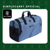 SD4 DUFFLE BAG D.DENIM