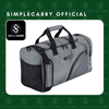 SD4 DUFFLE BAG GREY