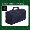 SD4 DUFFLE BAG NAVY