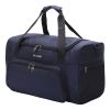 SD5L DUFFLE BAG NAVY