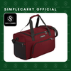 SD5S DUFFLE BAG RUST