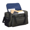 SD5L DUFFLE BAG D.GREY