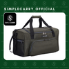 SD5L DUFFLE BAG GREY