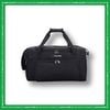 SD5L DUFFLE BAG BLACK