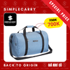 SD6 DUFFLE BAG D.DENIM