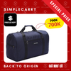 SD6 DUFFLE BAG NAVY