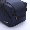 SD7 DUFFLE BAG NAVY