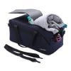 SD7 DUFFLE BAG NAVY