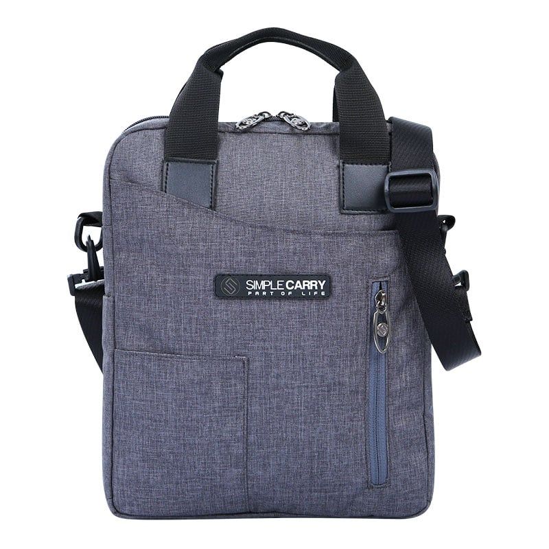 BAG LC IPAD 3 L.NAVY – SimpleCarry