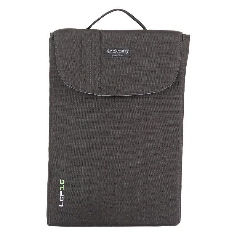 TÚI LCF16 D.GREY