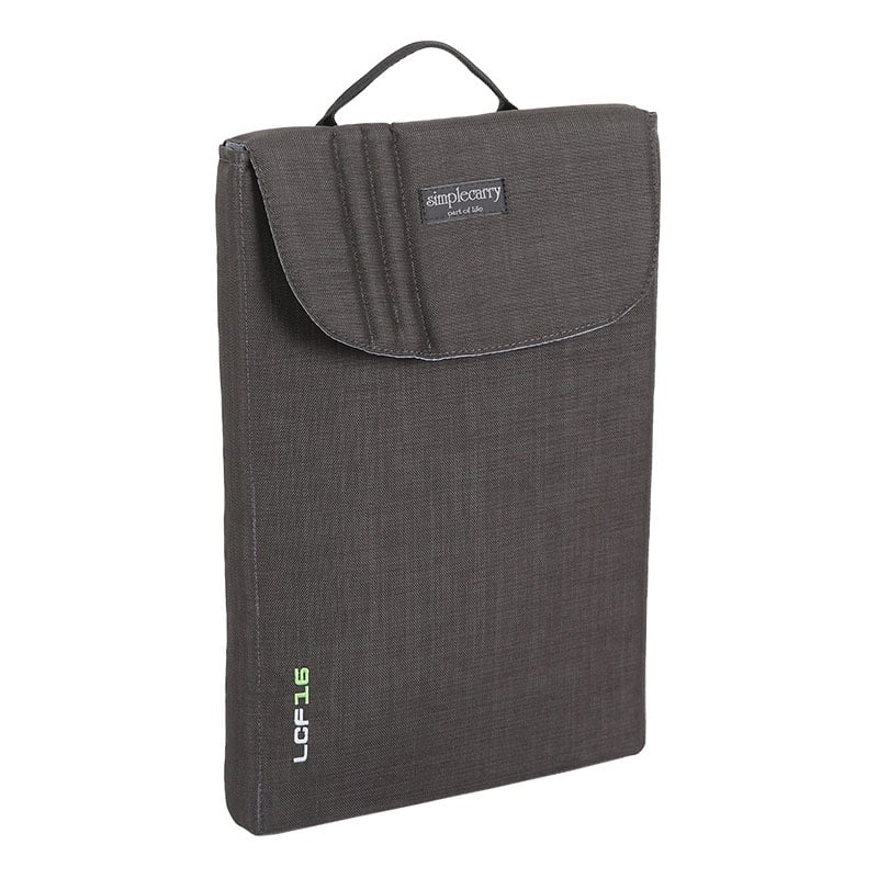 TÚI LCF16 D.GREY