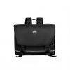 WIKI SCHOOL BAG BLACK