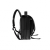 WIKI SCHOOL BAG BLACK