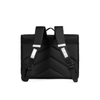 WIKI SCHOOL BAG BLACK