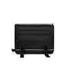 WIKI SCHOOL BAG BLACK