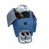 DUFFLE SD77 NAVY
