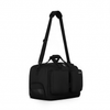 DUFFLE SD77 SOFT BLACK