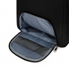 DUFFLE SD77 SOFT BLACK