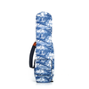 FLIGHT GOLF COVER NAVY LOFTEN