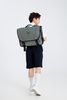 WIKI SCHOOL BAG - CẶP SCHOOL BAG B.GREY