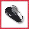 TENNIS RACKET BLACK