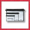 TRAVEL POUCH BLACK
