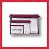 TRAVEL POUCH S.RED