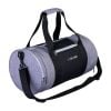 GYMBAG - GREY/BLACK