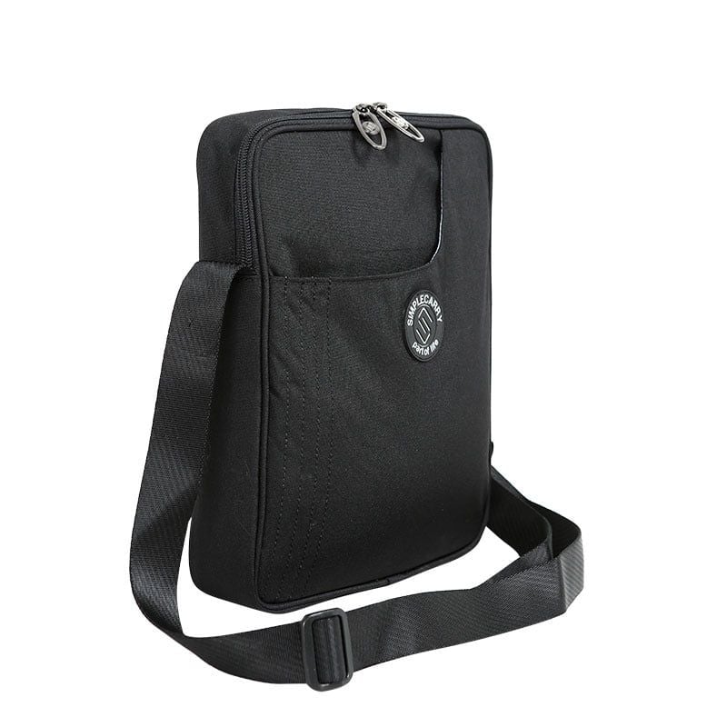 LC IPAD MINI BAG BLACK