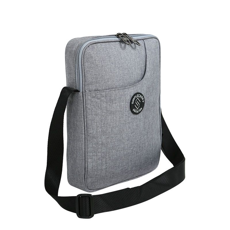 LC IPAD MINI BAG GREY