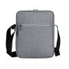 LC IPAD MINI BAG GREY