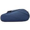 DUFFLE TENNIS L.NAVY