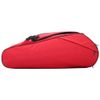 DUFFLE TENNIS D.RED