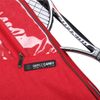 TENNIS RACKET D.RED