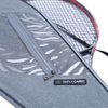 TENNIS RACKET GREY
