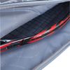 TENNIS RACKET GREY
