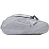 DUFFLE TENNIS GREY