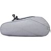 DUFFLE TENNIS GREY