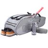 DUFFLE TENNIS GREY