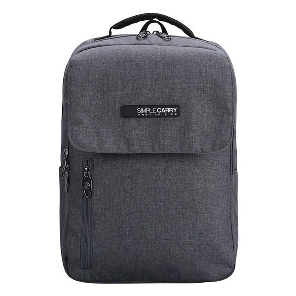 simple carry backpack