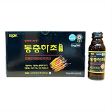 Nước Đông Trùng Hạ Thảo Biok 100ml x 10 lọ