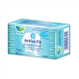 BVS Hàng Ngày Laurier Active Fit Không Hương 40 miếng