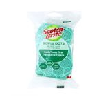 Miếng Cọ Rửa Hạt Nổi Siêu Sạch Scotch Brite 2 miếng/gói